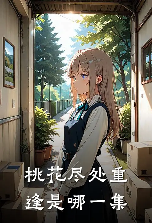 桃花尽处重逢是哪一集