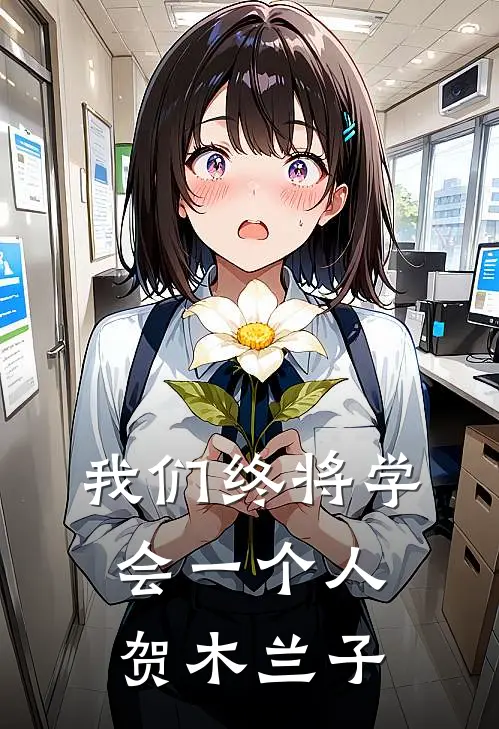 我们终将学会一个人贺木兰子