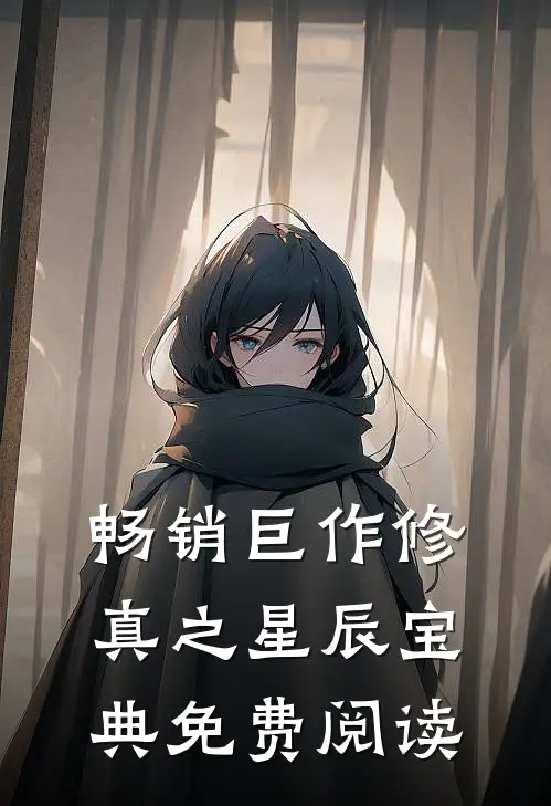 畅销巨作修真之星辰宝典免费阅读