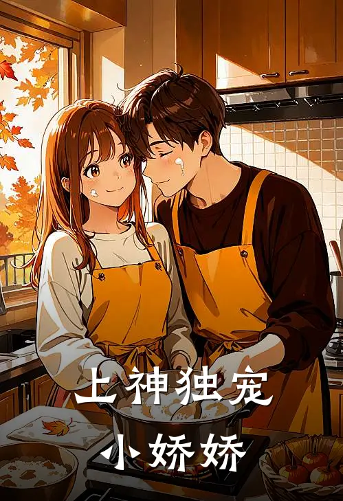 上神独宠小娇娇