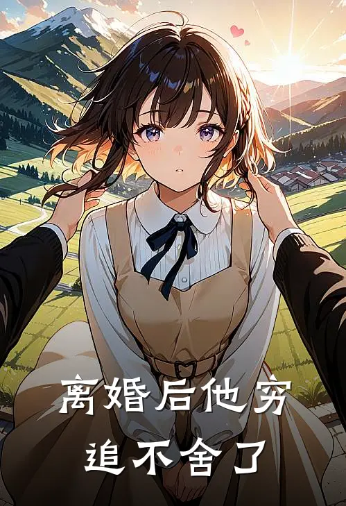 离婚后他穷追不舍了