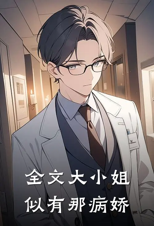 全文大小姐似有那病娇