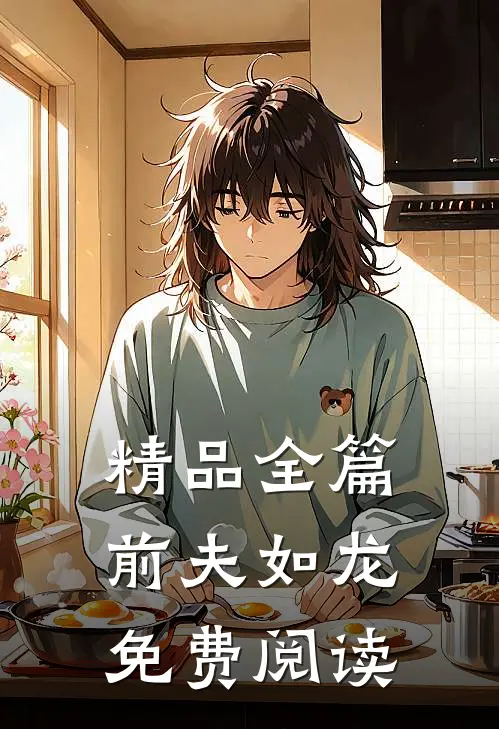 精品全篇前夫如龙免费阅读
