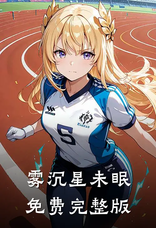 雾沉星未眠免费完整版