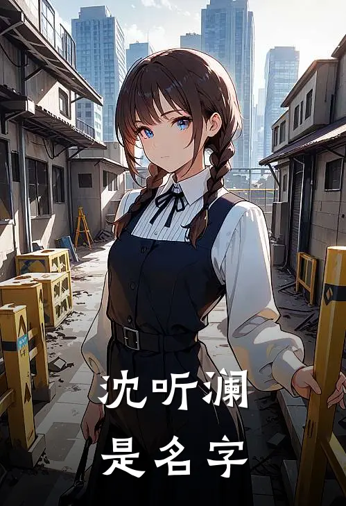 沈听澜是名字