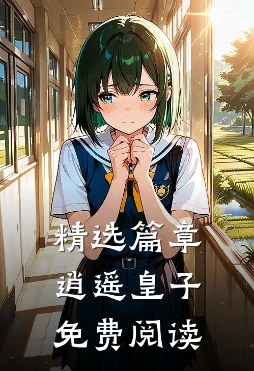 精选篇章逍遥皇子免费阅读