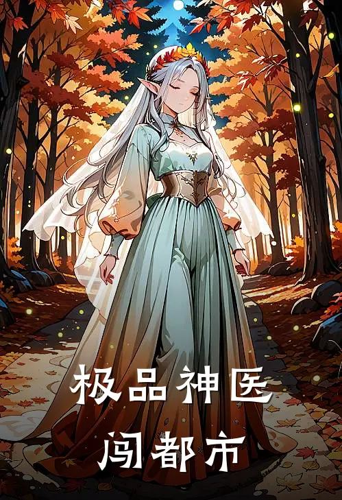 极品神医闯都市
