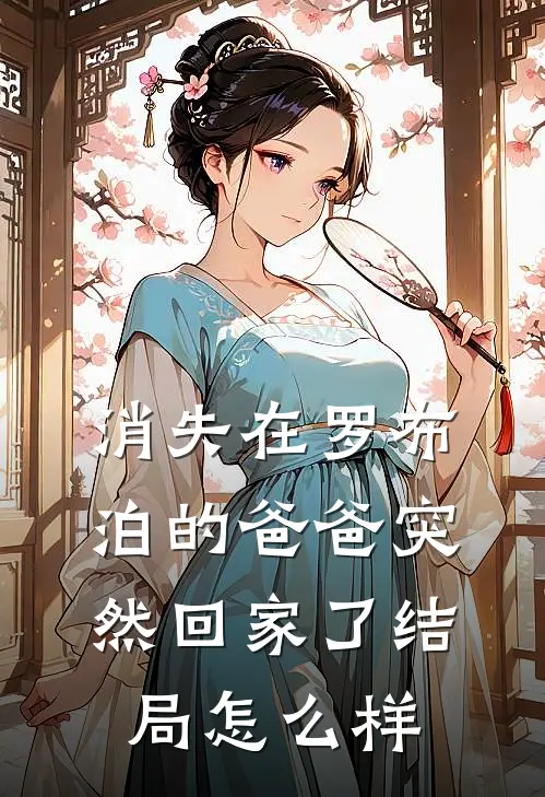 消失在罗布泊的爸爸突然回家了结局怎么样