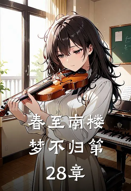 春至南楼梦不归第28章
