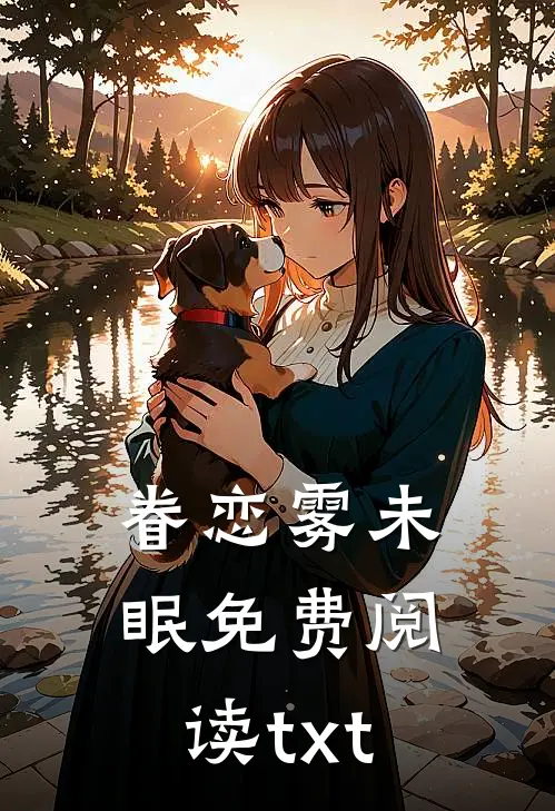 眷恋雾未眠免费阅读txt