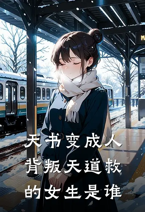 天书变成人背叛天道救的女生是谁