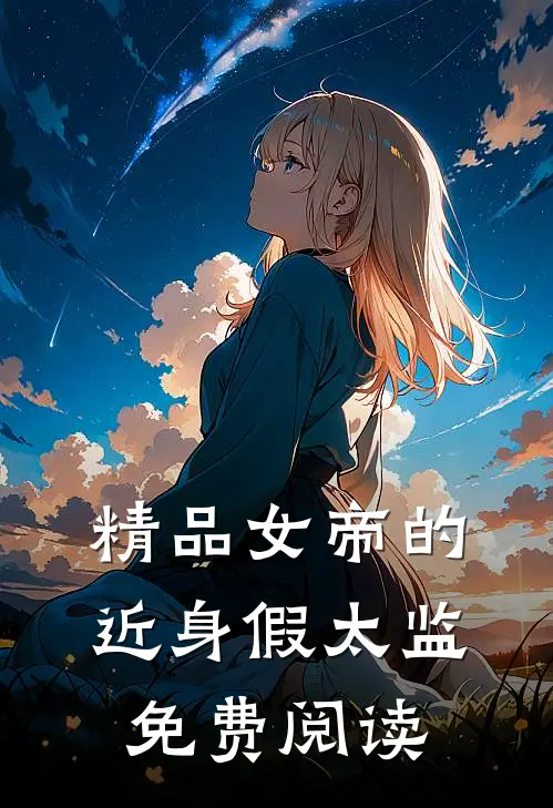 精品女帝的近身假太监免费阅读