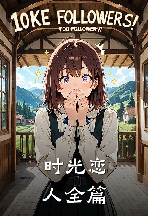 时光恋人全篇