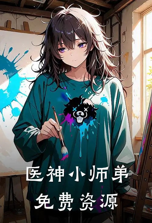 医神小师弟免费资源