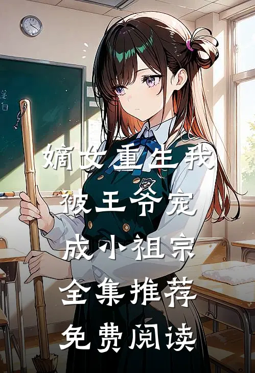 嫡女重生我被王爷宠成小祖宗全集推荐免费阅读