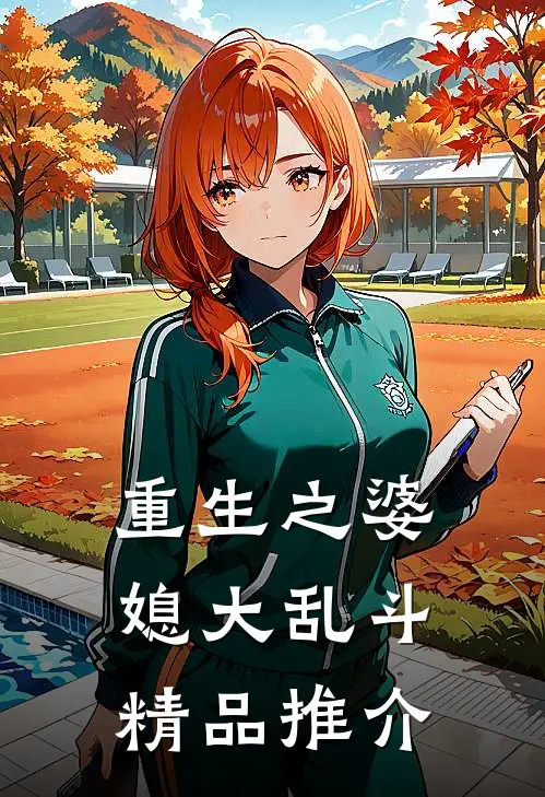 重生之婆媳大乱斗精品推介