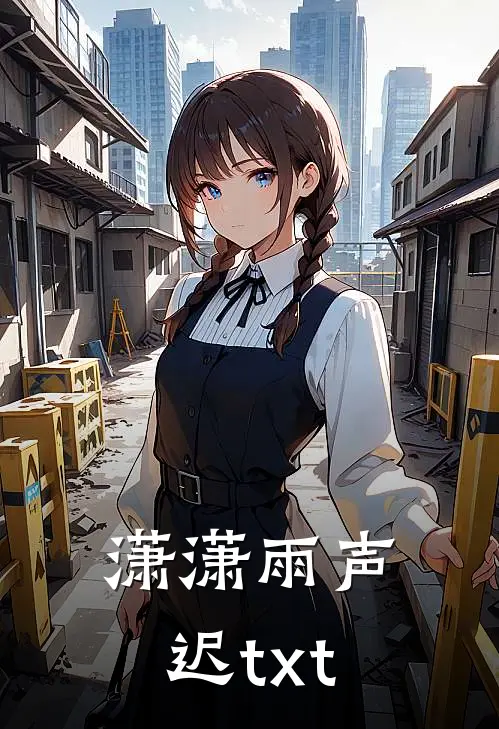 潇潇雨声迟txt