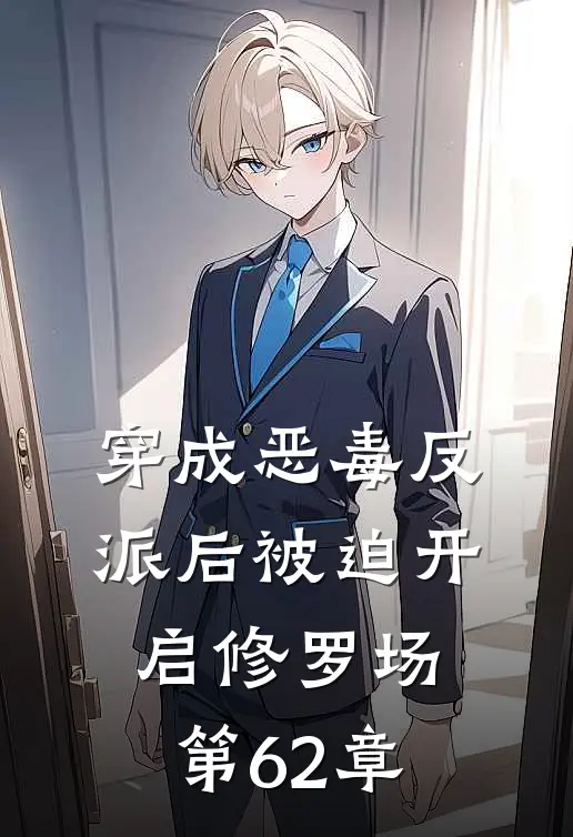 穿成恶毒反派后被迫开启修罗场第62章