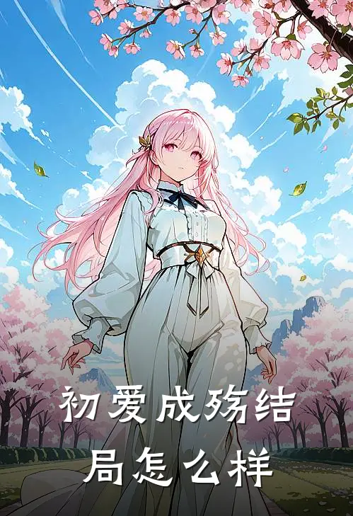 初爱成殇结局怎么样