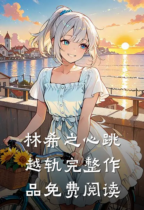 林希之心跳越轨完整作品免费阅读