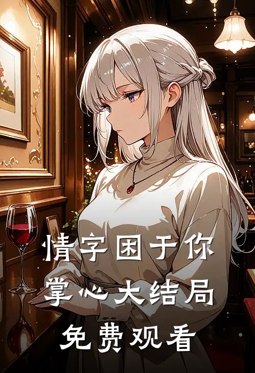 情字困于你掌心大结局免费观看