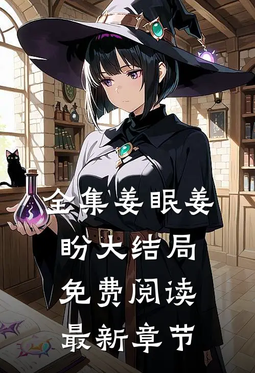 全集姜眠姜盼大结局免费阅读最新章节