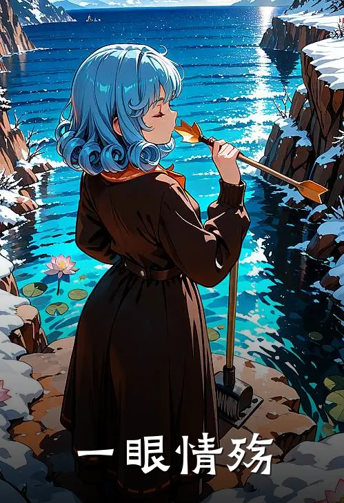 一眼情殇
