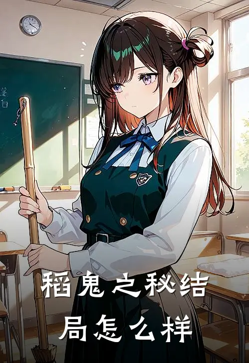 稻鬼之秘结局怎么样