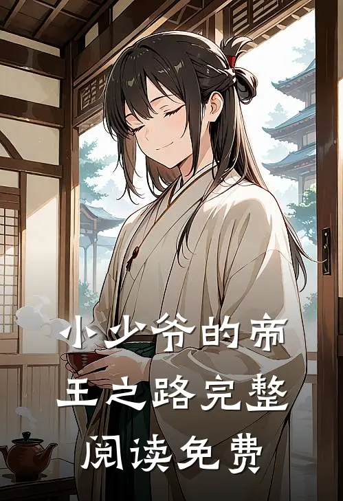 小少爷的帝王之路完整阅读免费