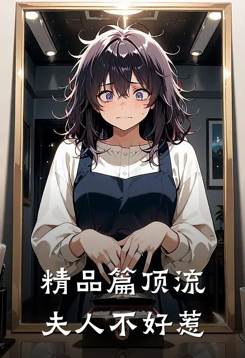 精品篇顶流夫人不好惹