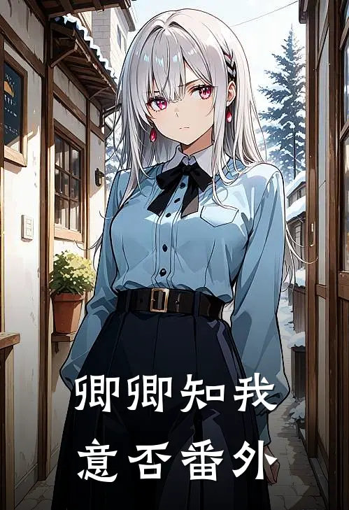 卿卿知我意否番外