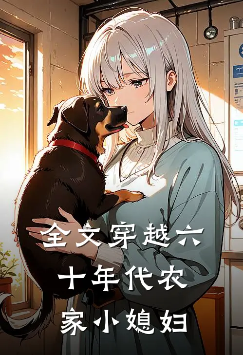 全文穿越六十年代农家小媳妇