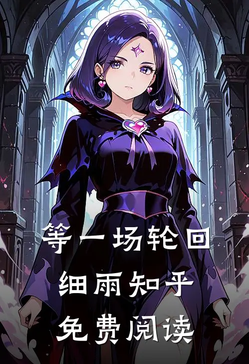 等一场轮回细雨知乎免费阅读