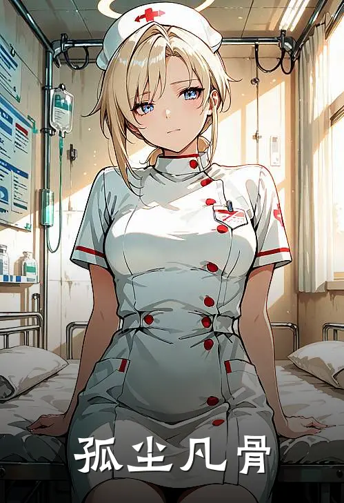 孤尘凡骨