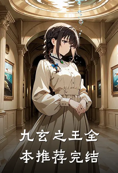 九玄之王全本推荐完结