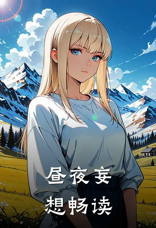 昼夜妄想畅读