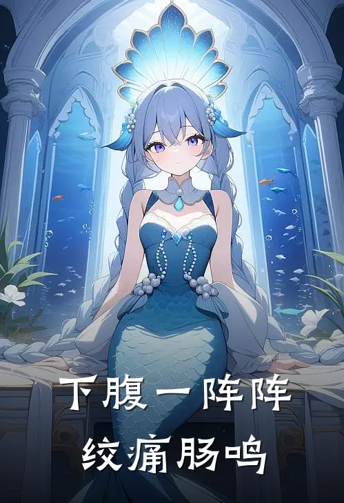 下腹一阵阵绞痛肠鸣