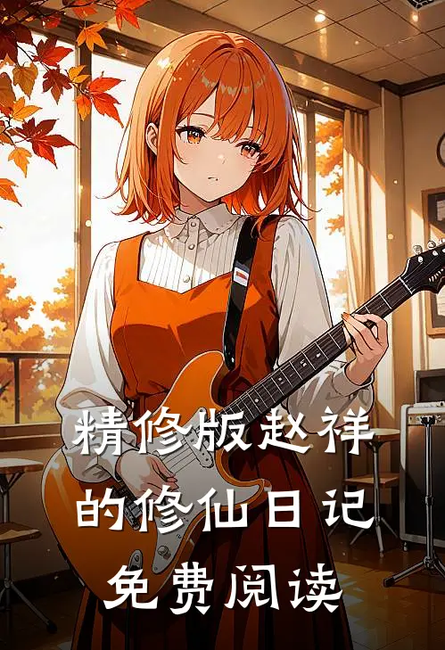 精修版赵祥的修仙日记免费阅读