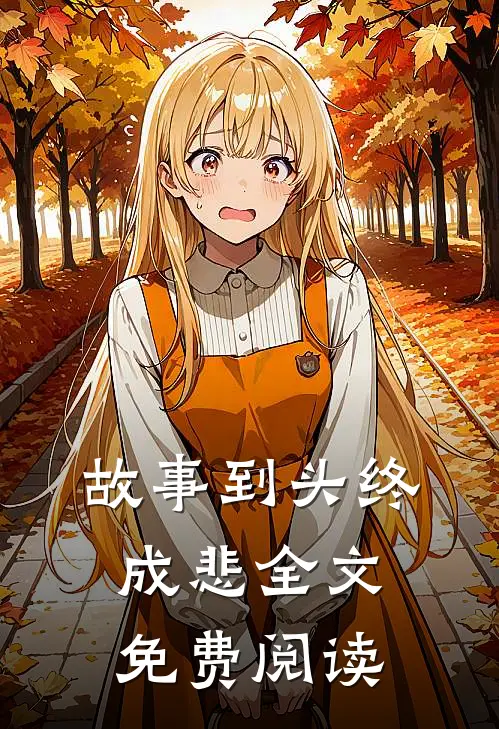 故事到头终成悲全文免费阅读