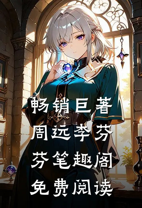 畅销巨著周远李芬芬笔趣阁免费阅读