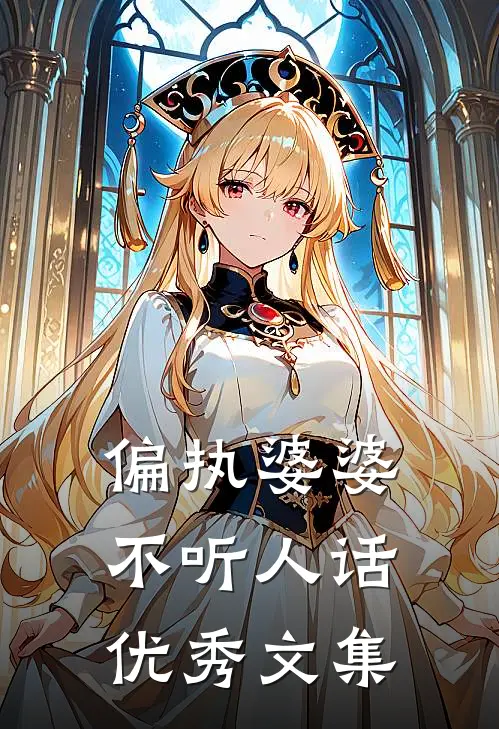 偏执婆婆不听人话优秀文集