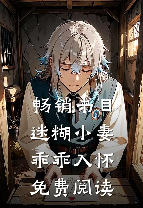 畅销书目迷糊小妻乖乖入怀免费阅读