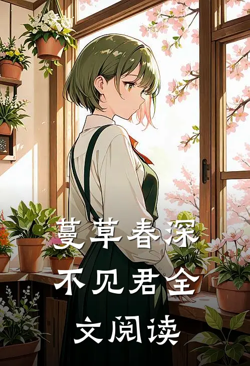 蔓草春深不见君全文阅读