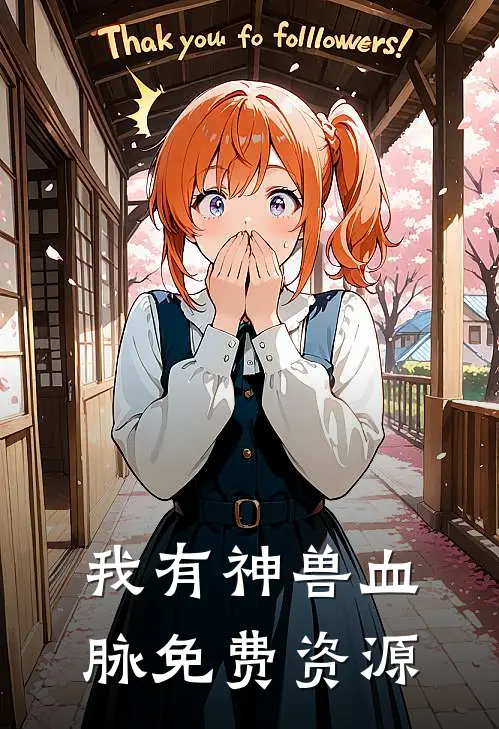 我有神兽血脉免费资源