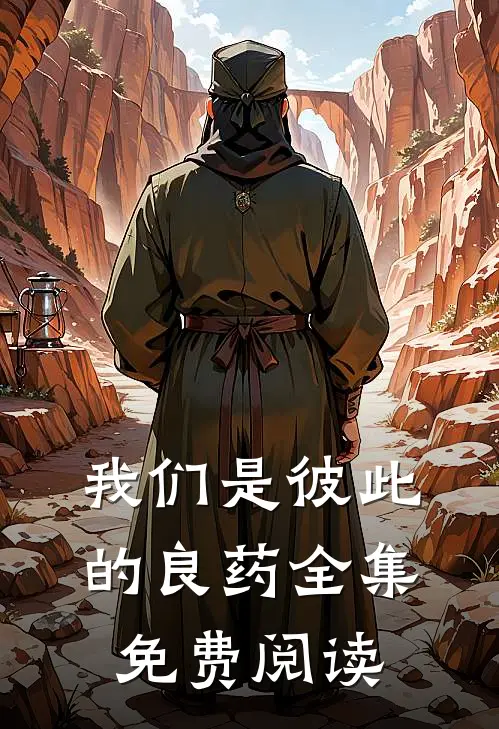 我们是彼此的良药全集免费阅读