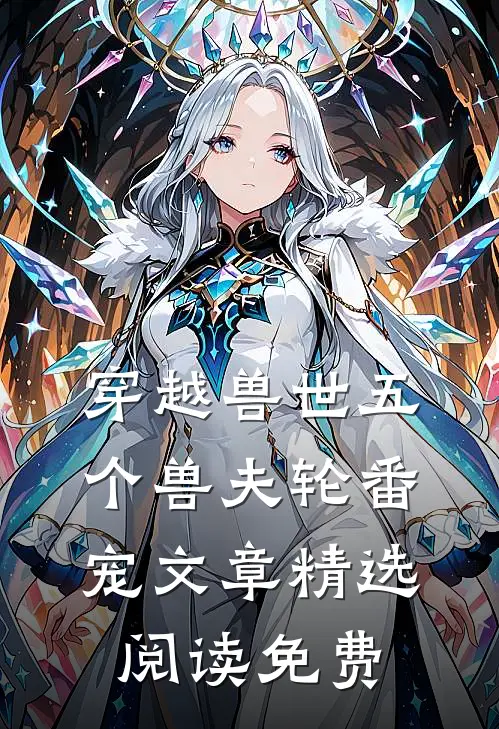 穿越兽世五个兽夫轮番宠文章精选阅读免费