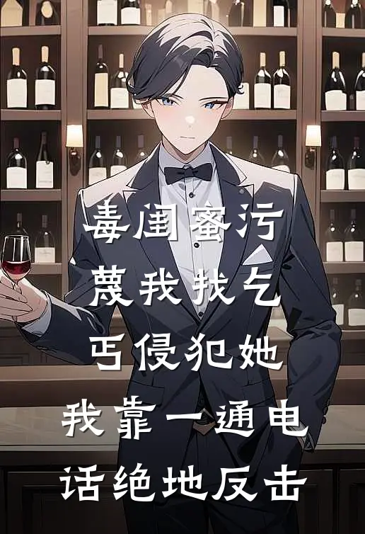 毒闺蜜污蔑我找乞丐侵犯她，我靠一通电话绝地反击
