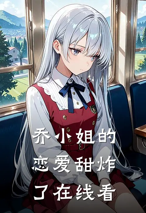 乔小姐的恋爱甜炸了在线看