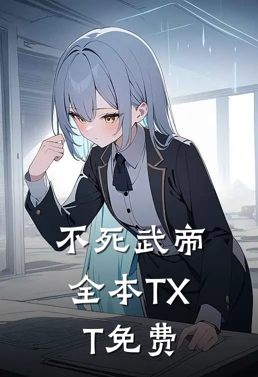 不死武帝全本TXT免费