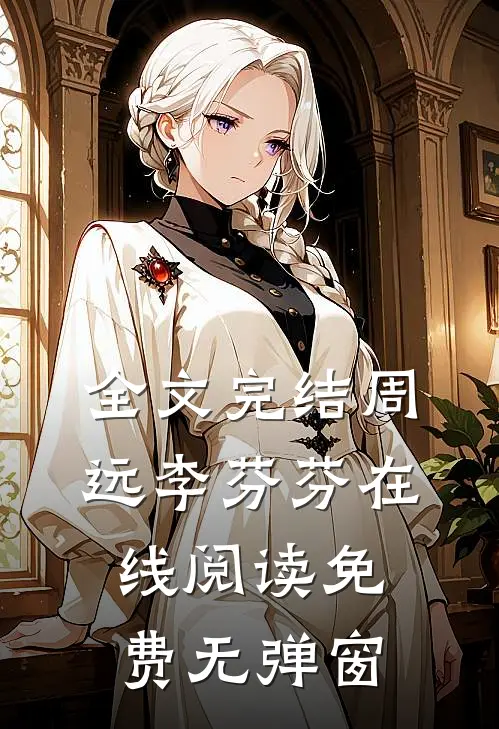 全文完结周远李芬芬在线阅读免费无弹窗